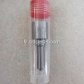 Buse d'injecteur de rail commun 0433172146 DLLA141P2146